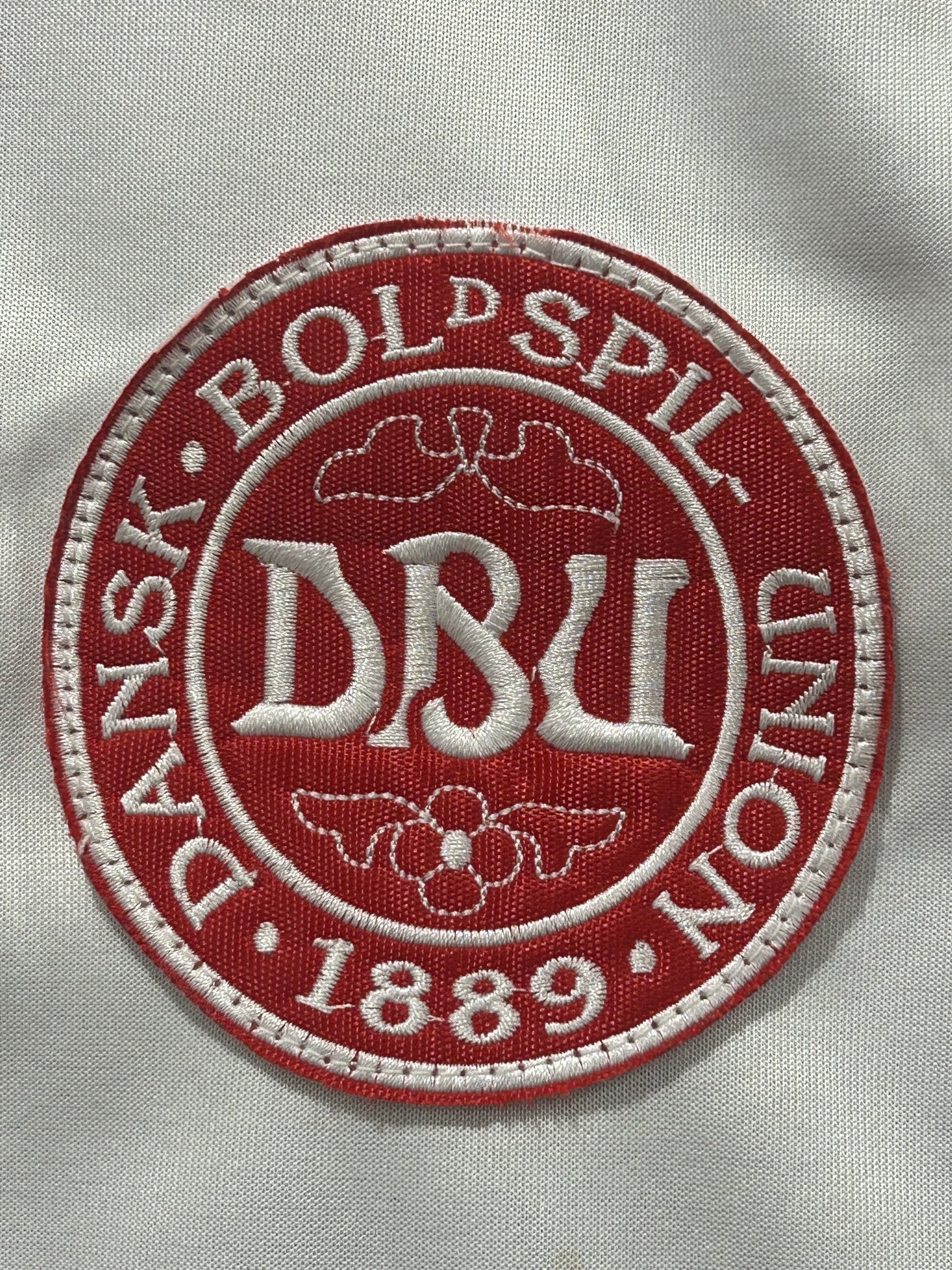 Denmark 2024 Jacket L