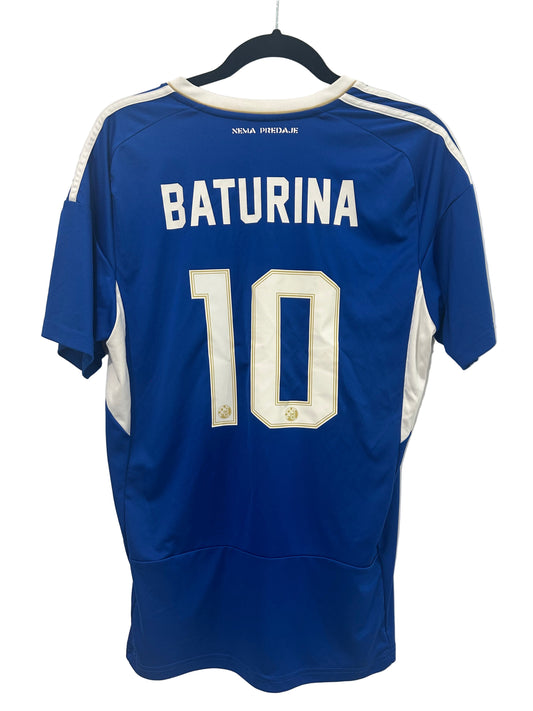 Dinamo Zagreb 2022/23 Home M Baturina
