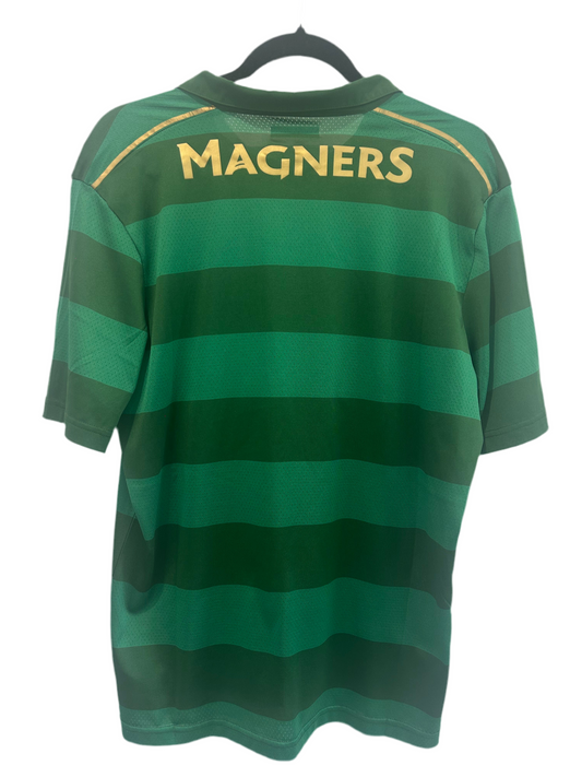 Celtic 2017-18 Away M