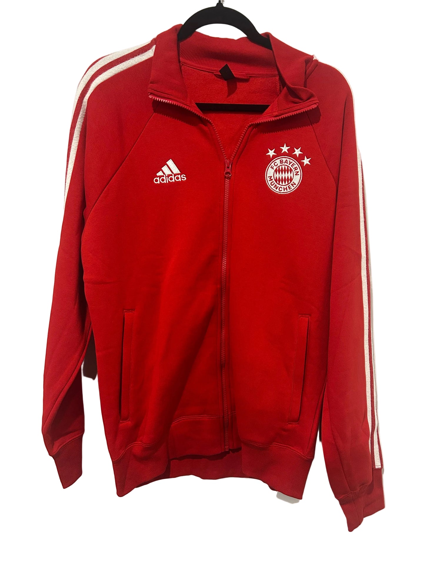 Bayern Munich 2021/22 Jacket M