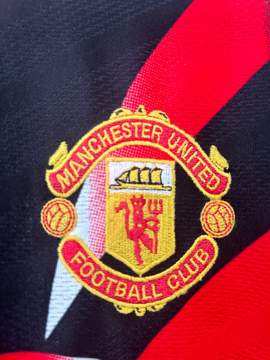 Manchester United 90's Training M