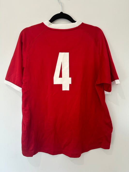 Melbourne Knights 2000's Home M