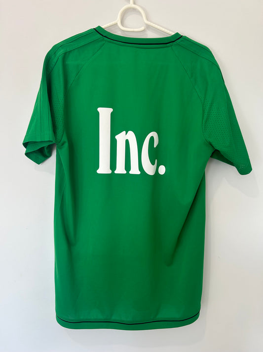 Nottingham Forest 2017-18 Training M