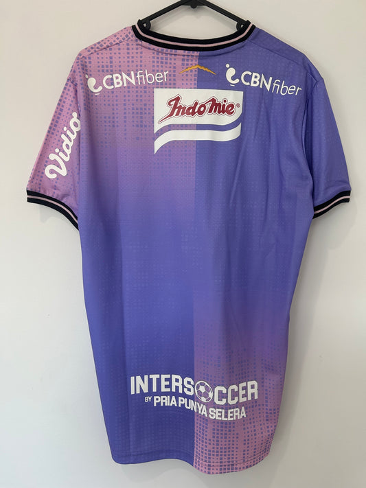 Bali United 2022-23 GK L