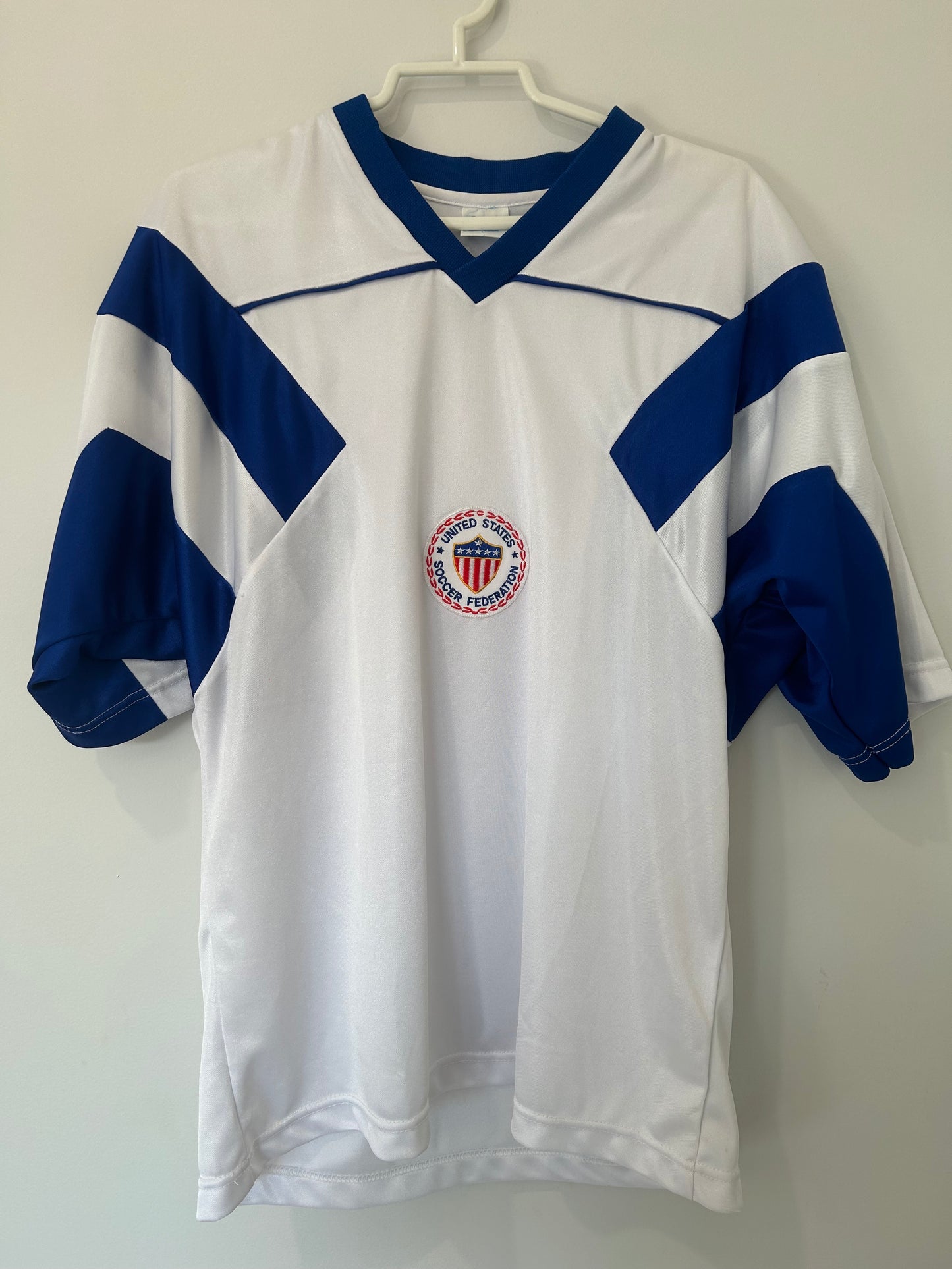 USA 1990 HOME L