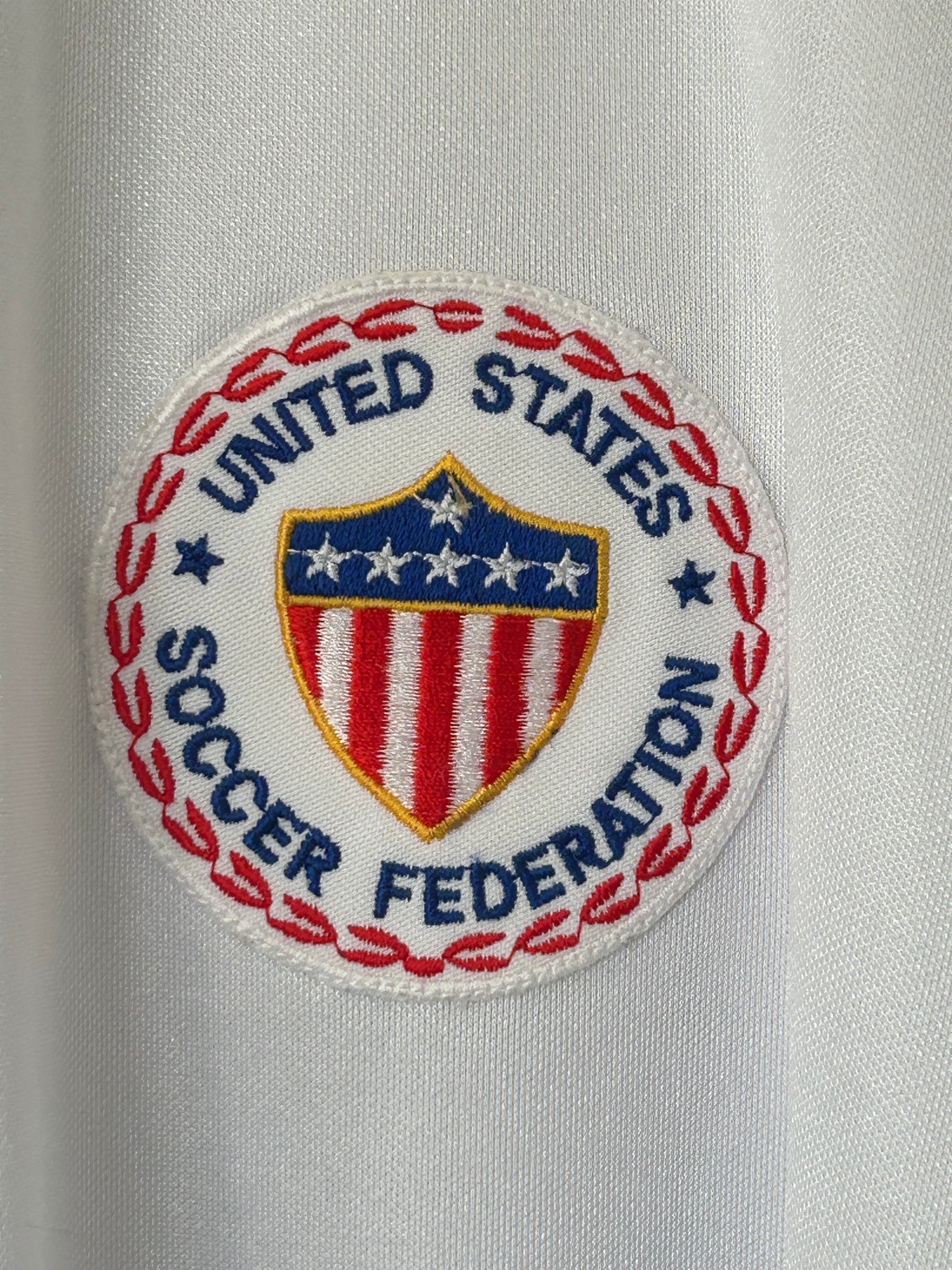 USA 1990 HOME L