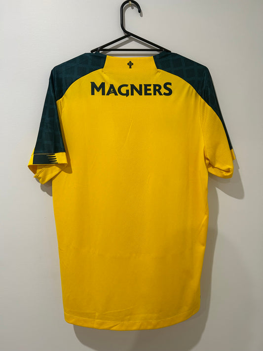 Celtic 2019-20 Away L