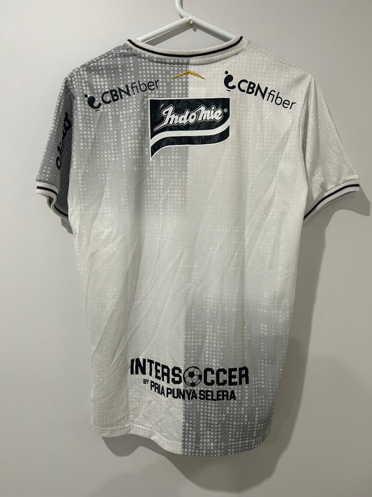 Bali United 2022-23 Away L