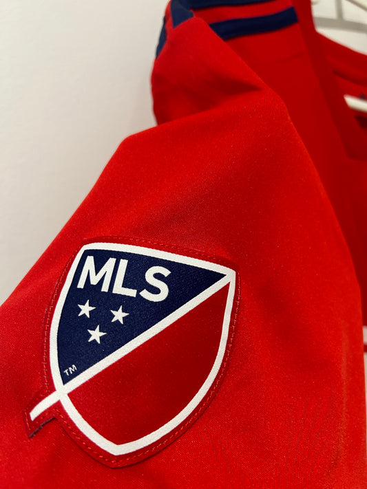 Chicago Fire 2018 Home L