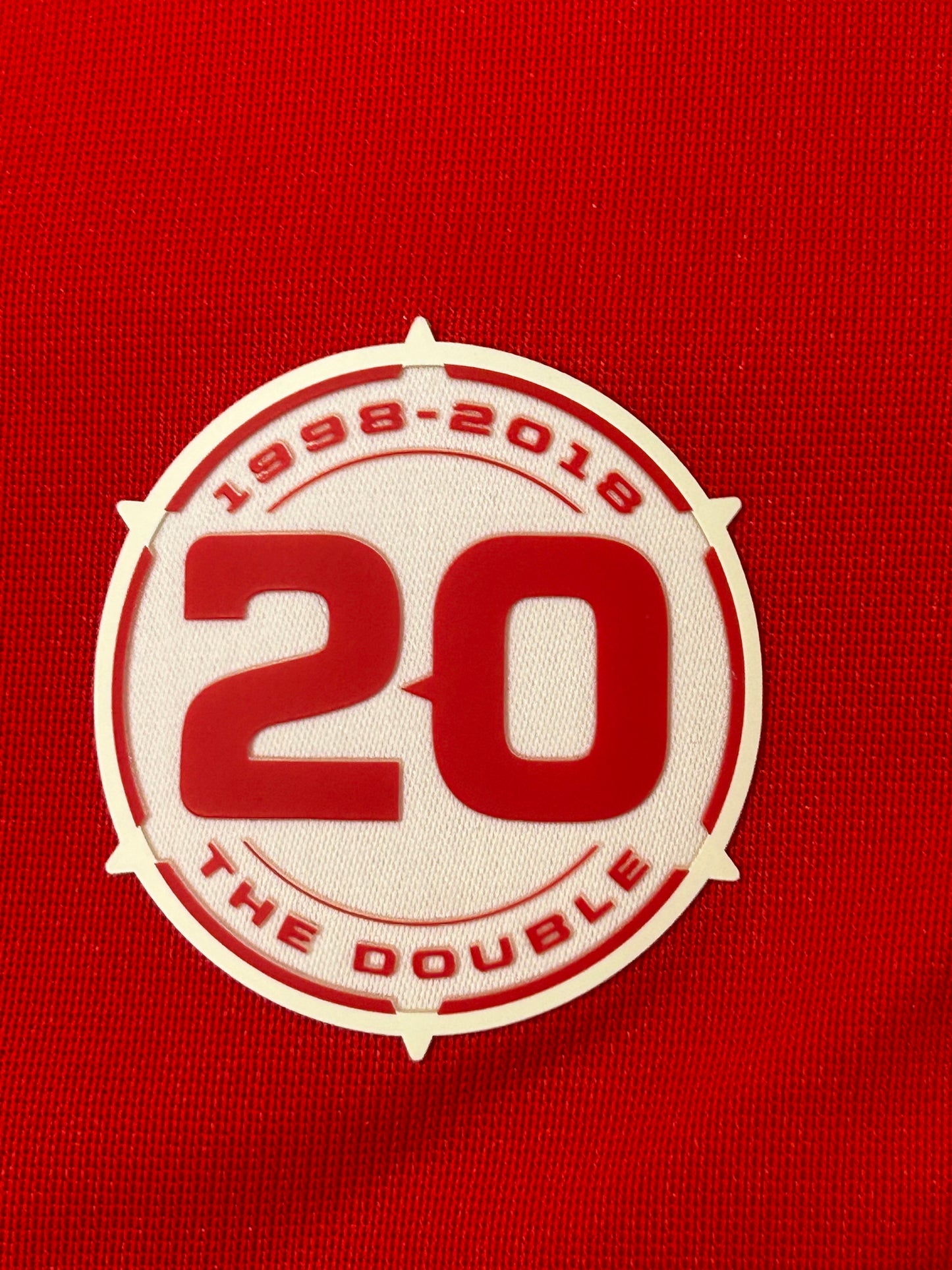 Chicago Fire 2018 Home L