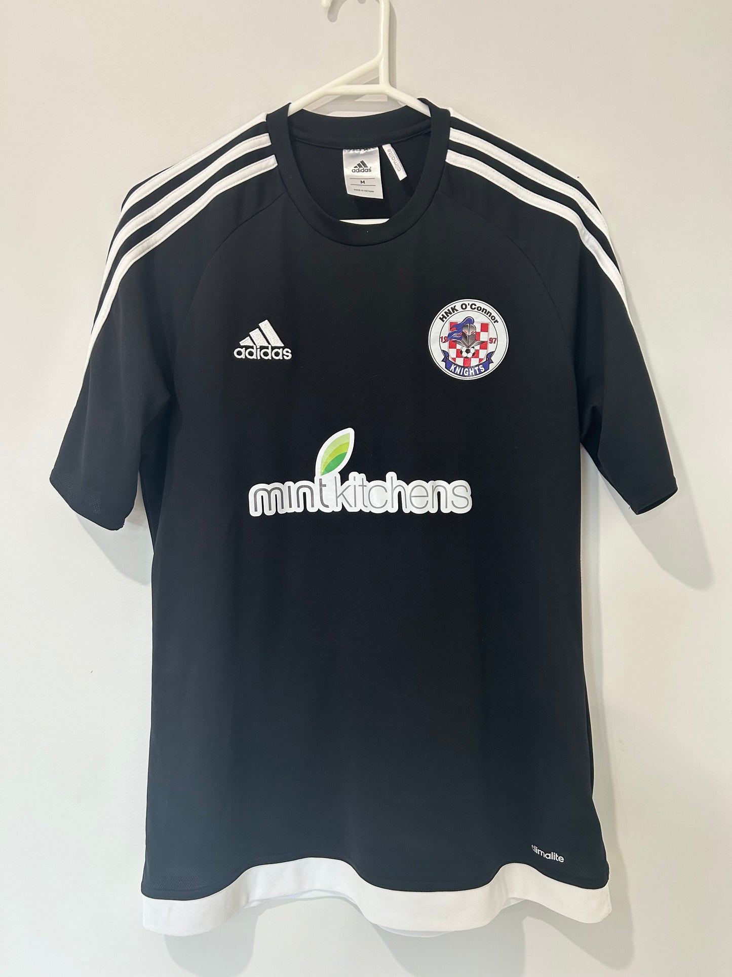HNK O'Connor Knights 2010's Home M