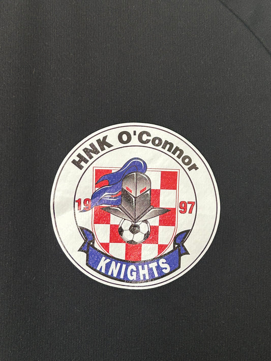 HNK O'Connor Knights 2010's Home M