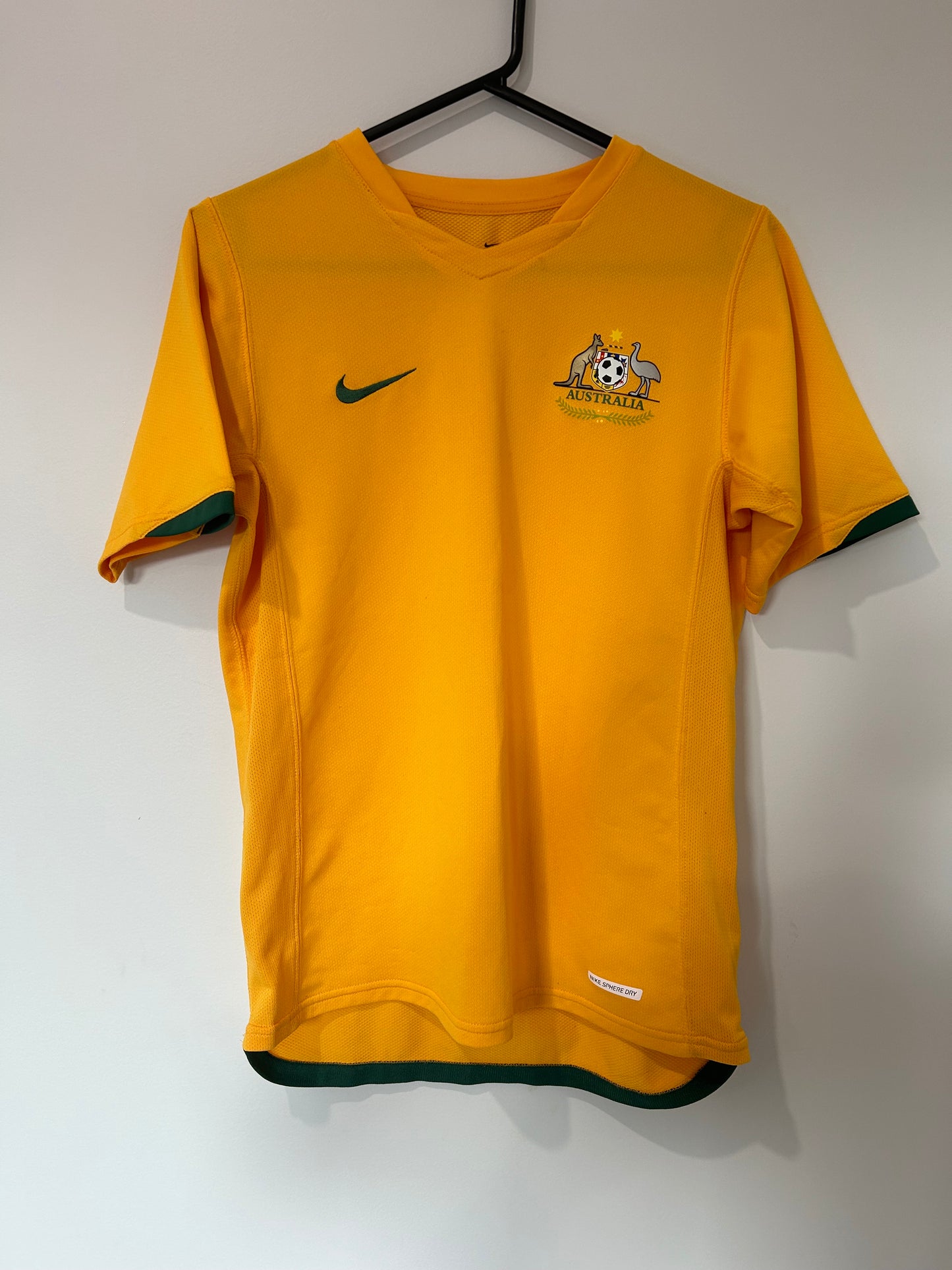 Australia Socceroos 2006 Home S