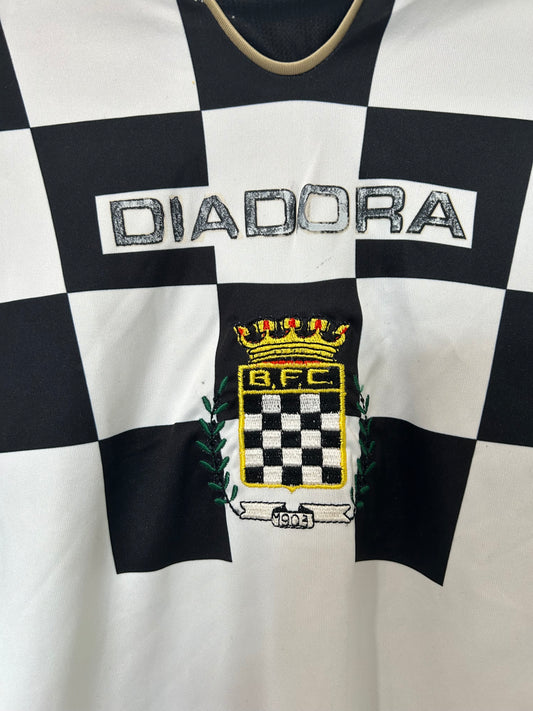 Boavista 2007-08 Home S