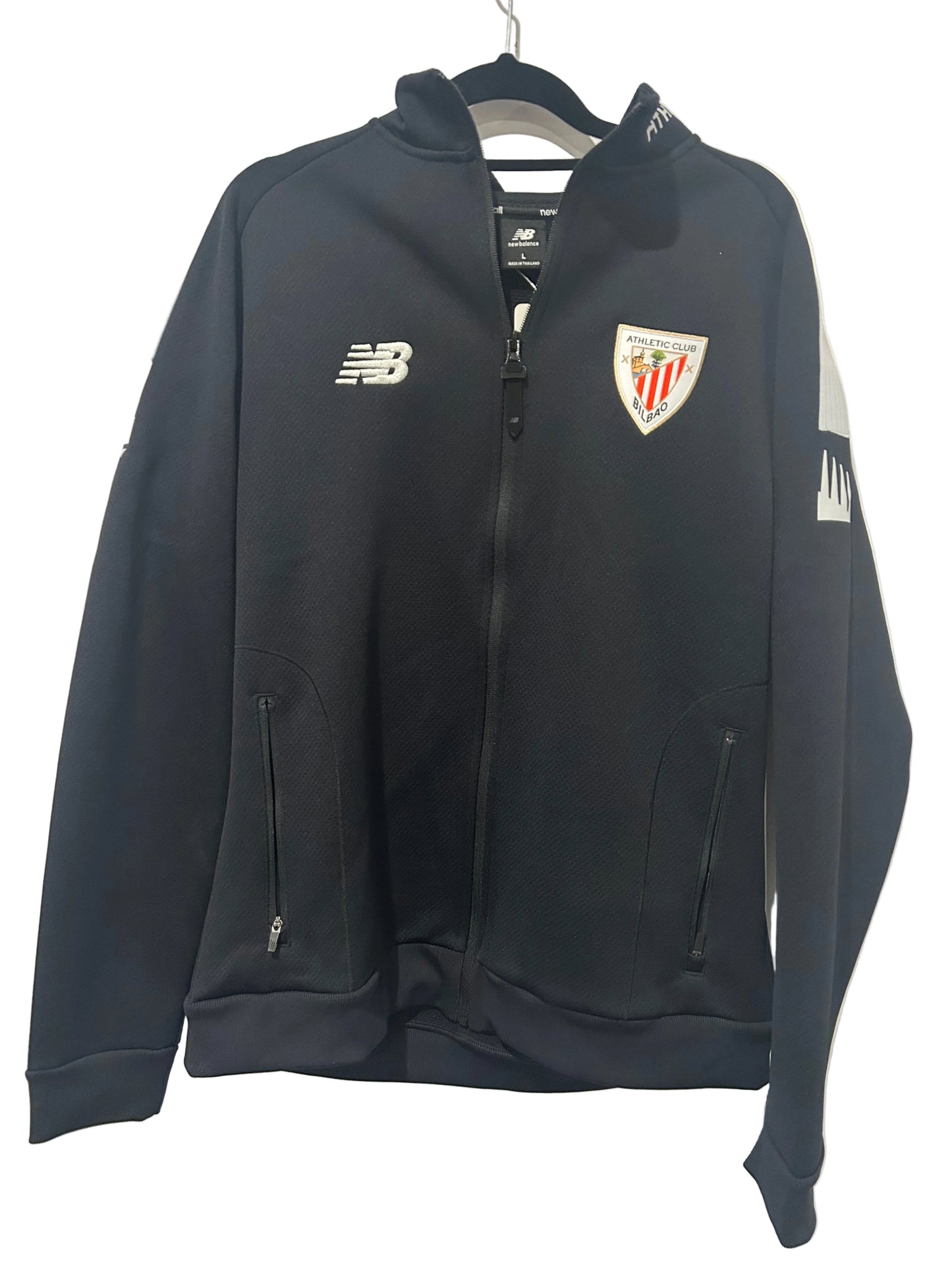 Athletic Bilbao 2018/19 Jacket L