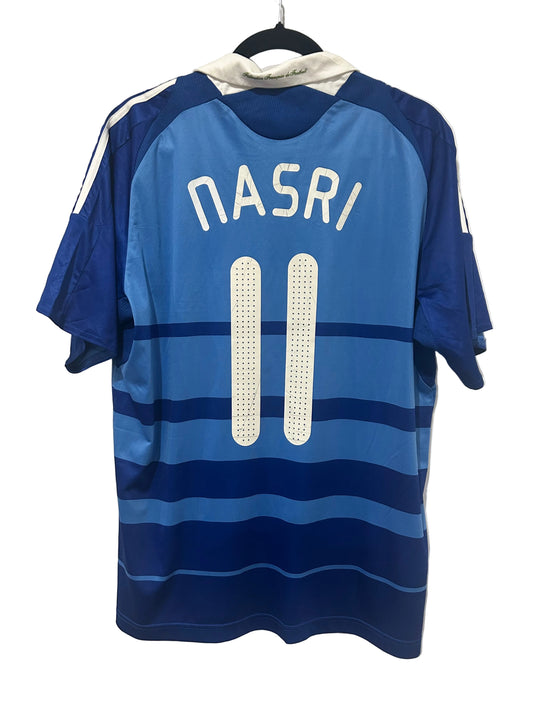 France 2008 Home M