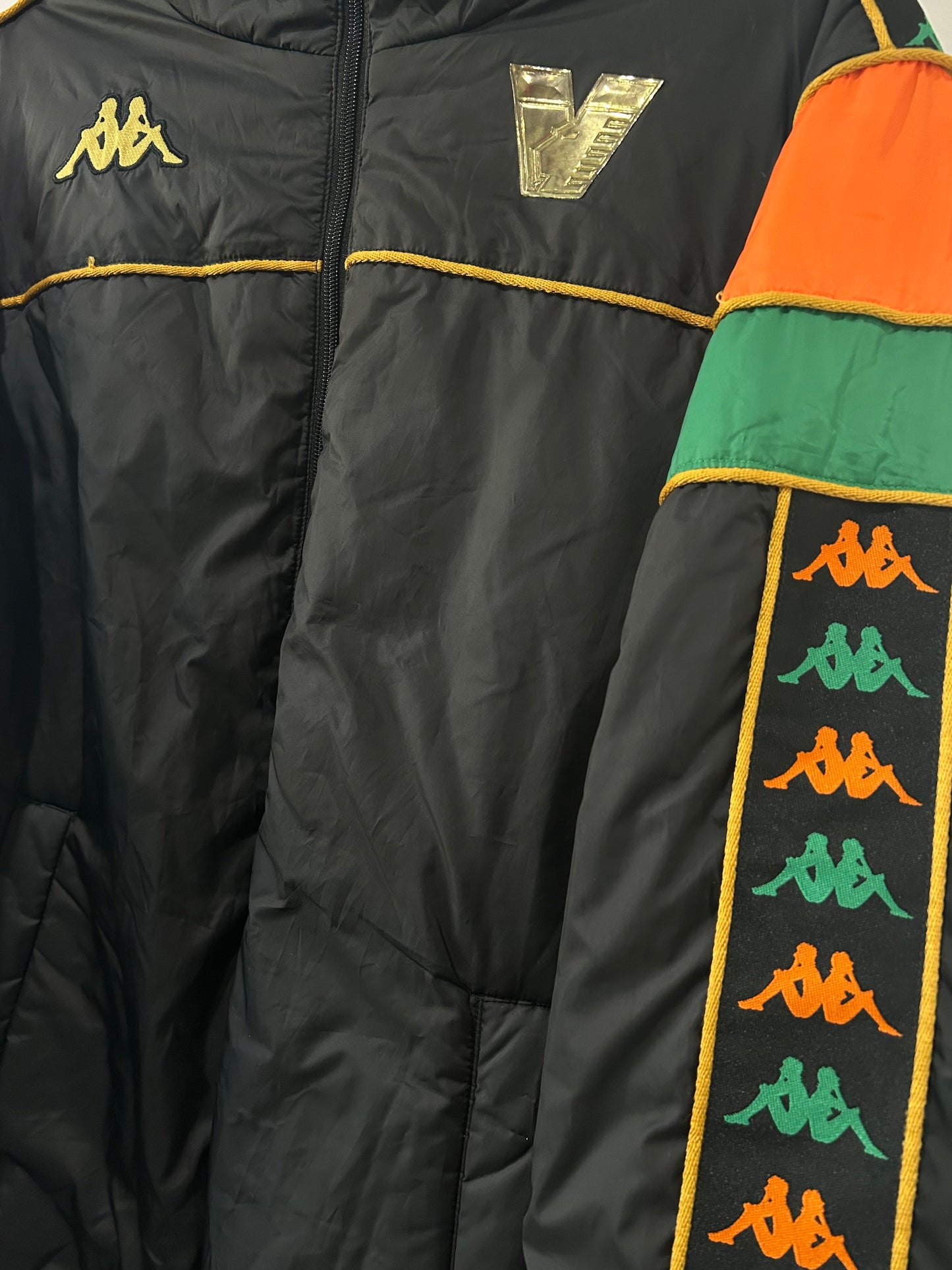 Venezia 2022/23 Puffer L