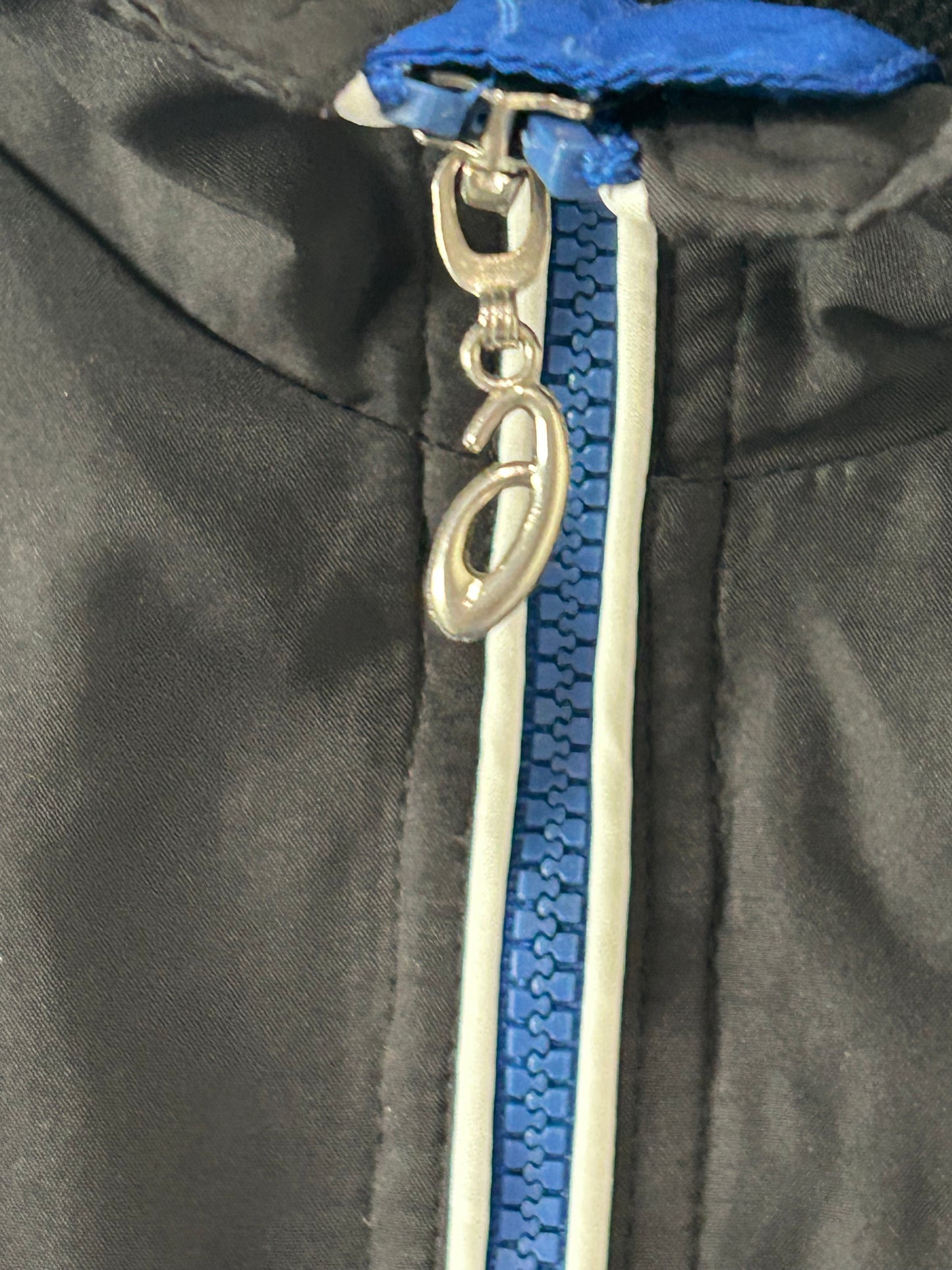 Parramatta Power 2000/01 Jacket L