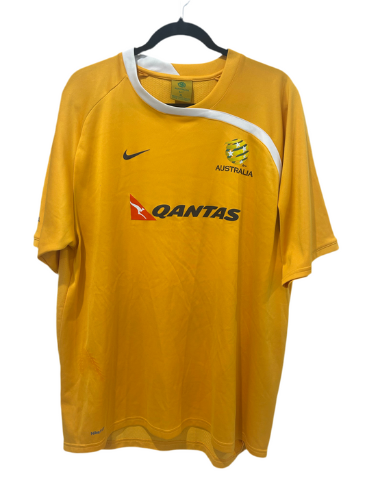 Socceroos 2006 Training XL