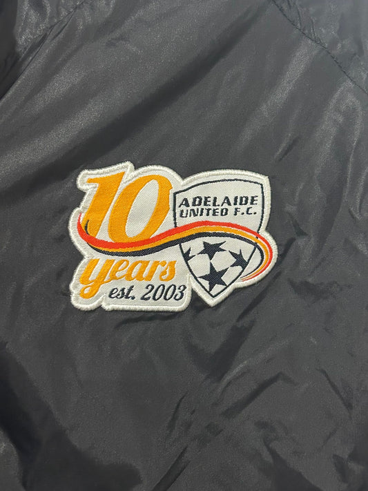 Adelaide Utd 2013/14 Jacket M