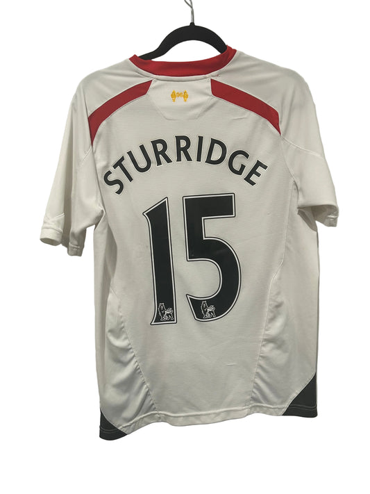 Liverpool 2013/14 Away M