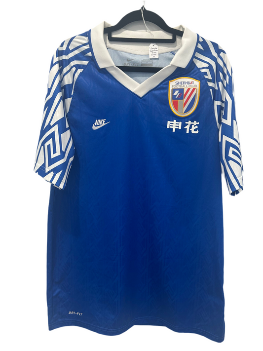 Shanghai Shenhua 2014 Home M