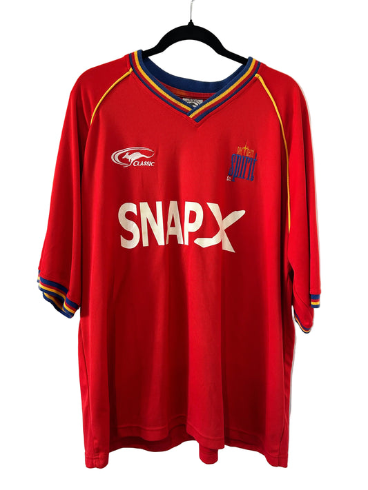 Northern Spirit 2002/03 Training 3XL