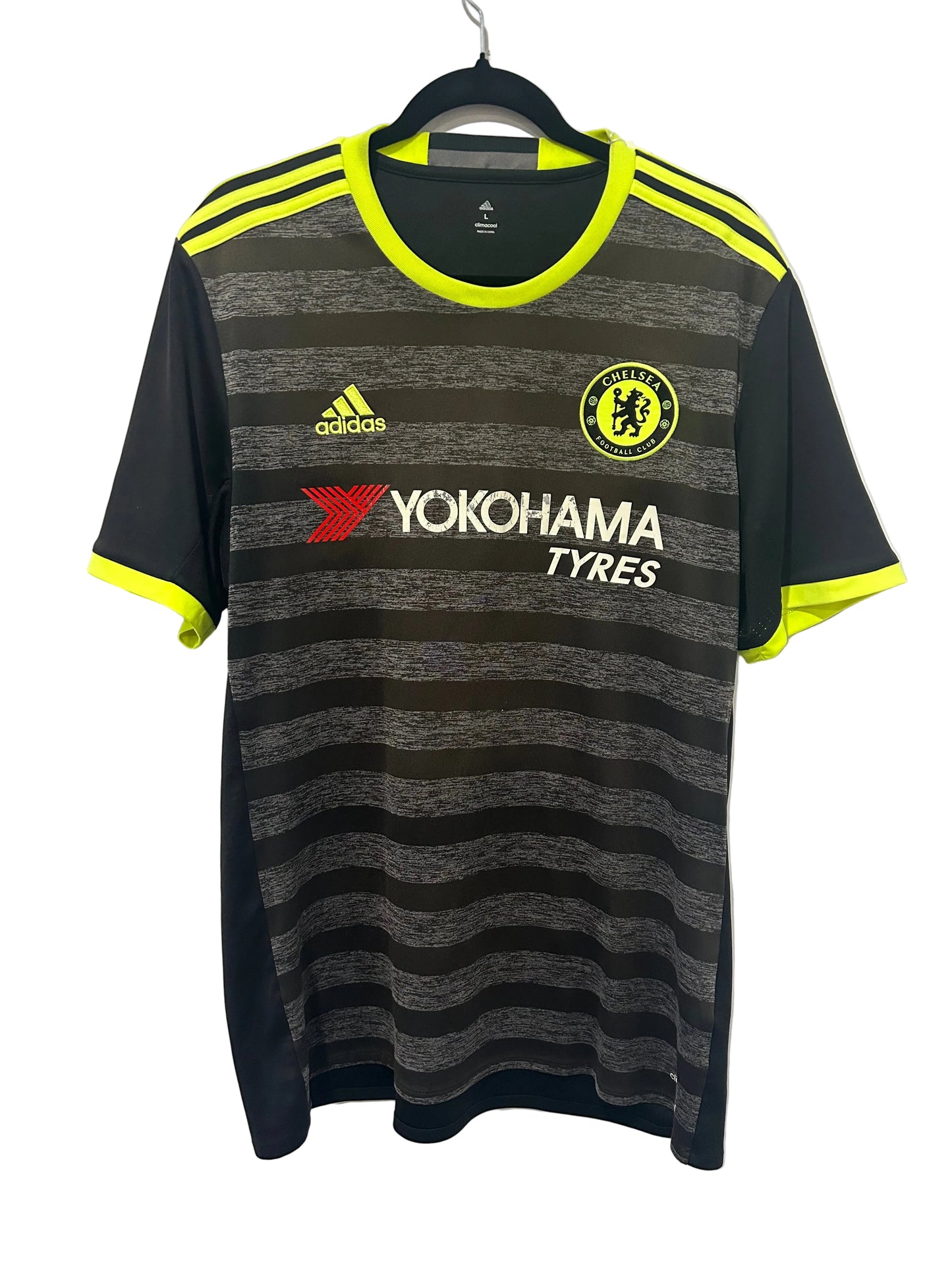 Chelsea 2016/17 Away L