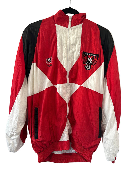 Wollongong Wolves 1993 Jacket L