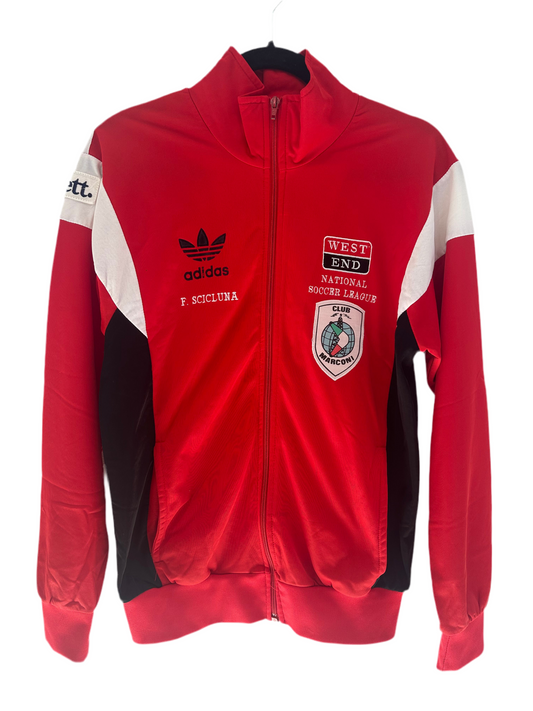 Marconi 1987 Tracksuit M