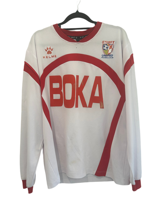 Sydney United 2000’s Away M MW