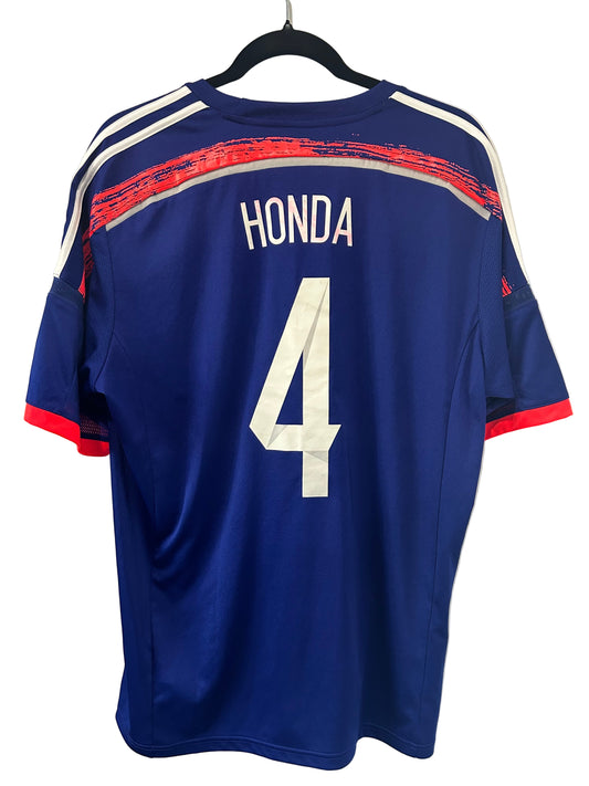 Japan 2014 Home L