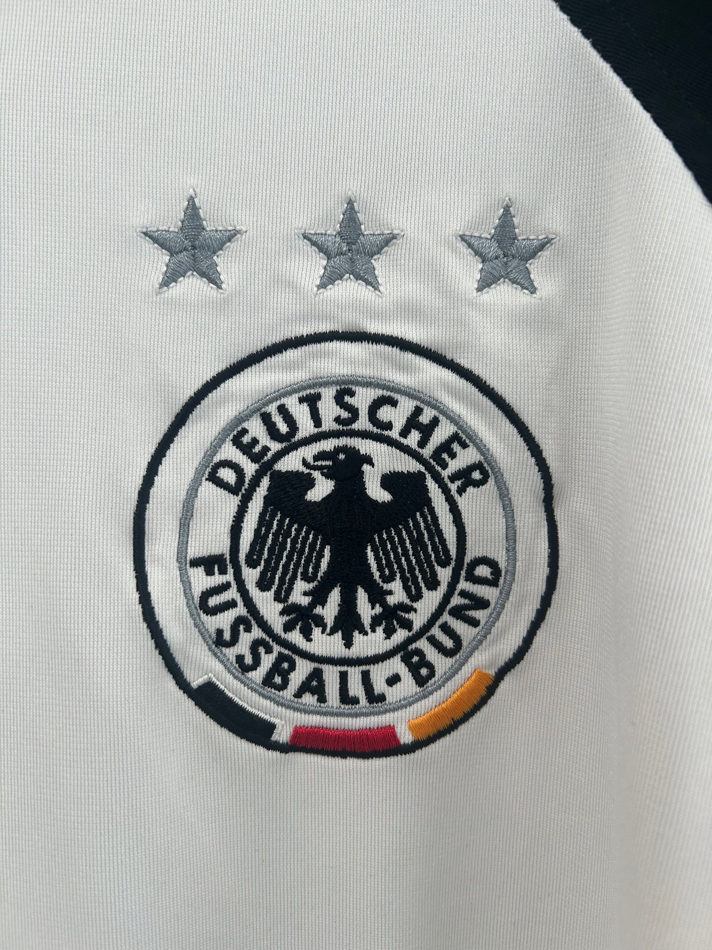 Germany 2004 Home M