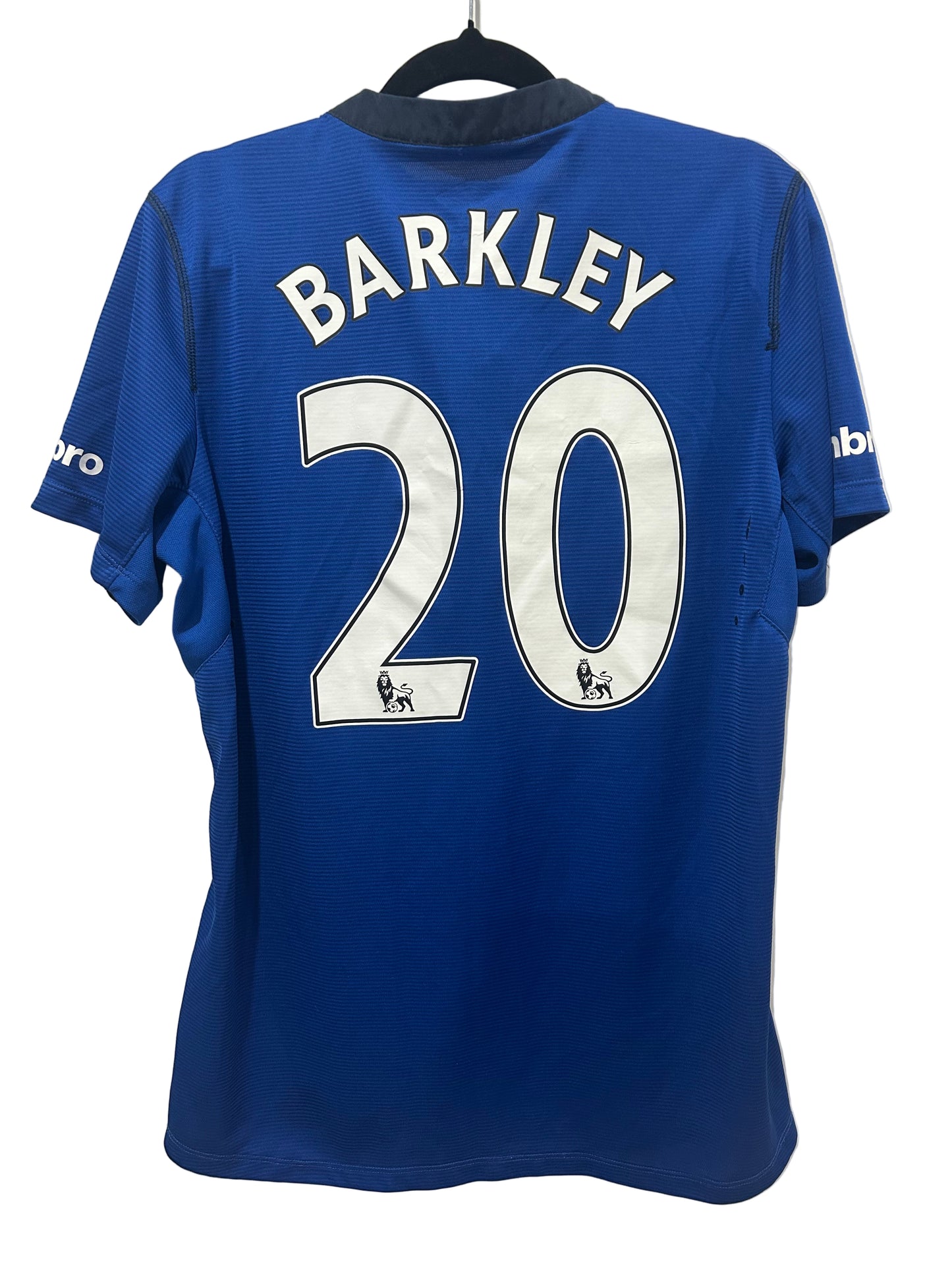 Everton 2014/15 Home S