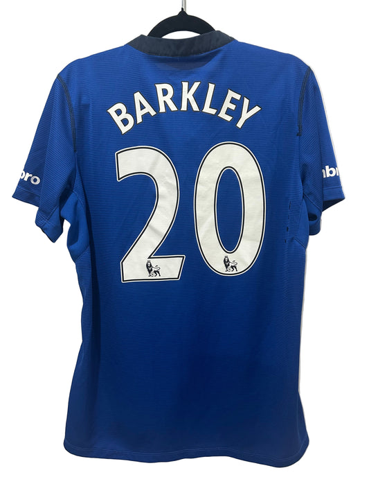 Everton 2014/15 Home S