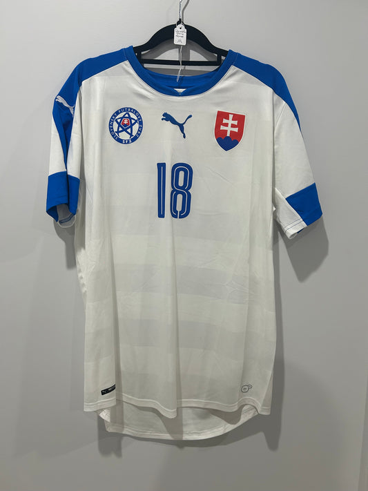 Slovakia 2016 Home M