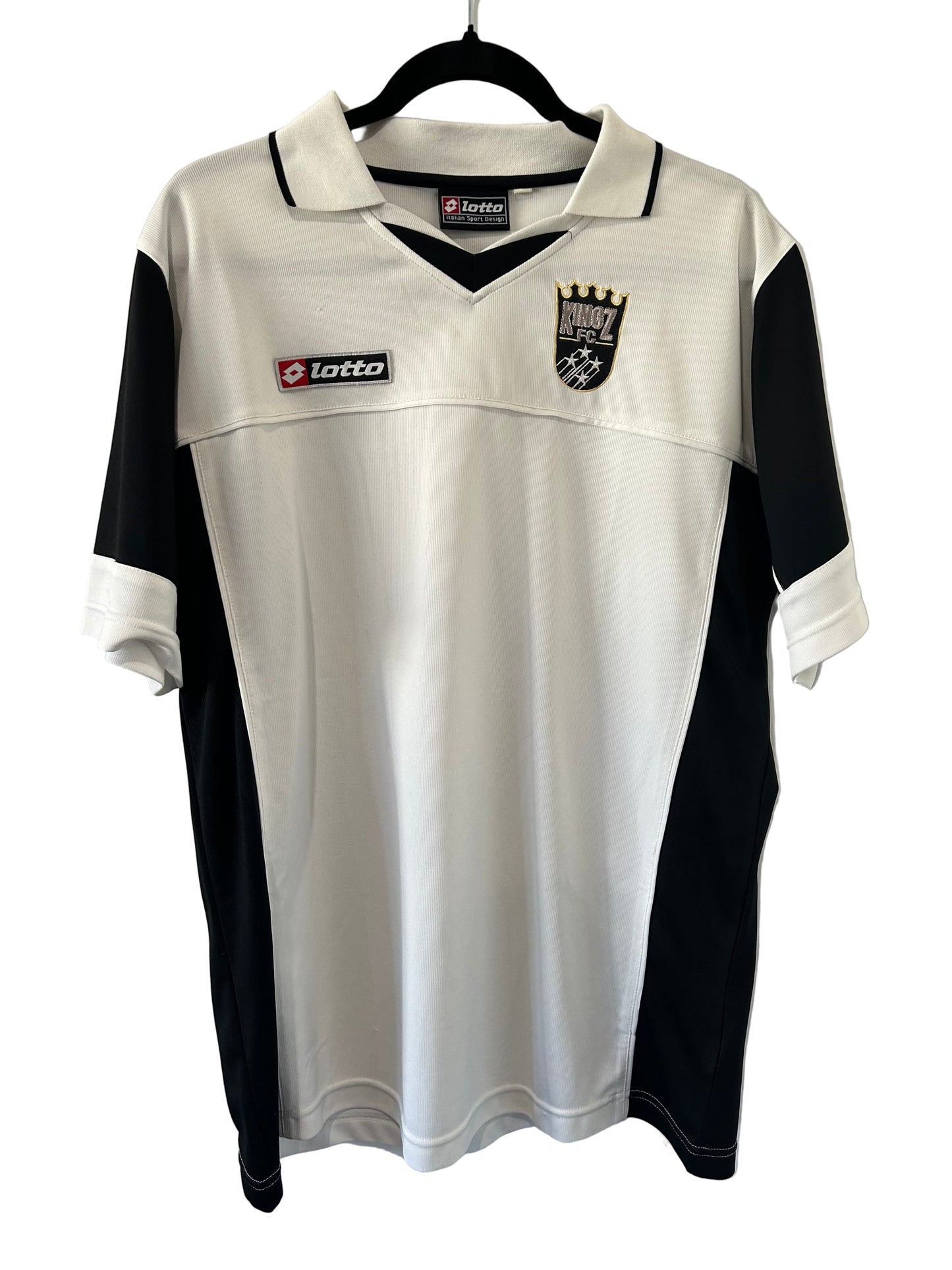 Football Kingz 2003/04 Home L