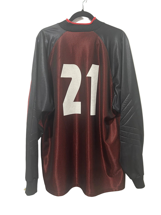 Scotland 1998-00 GK XL