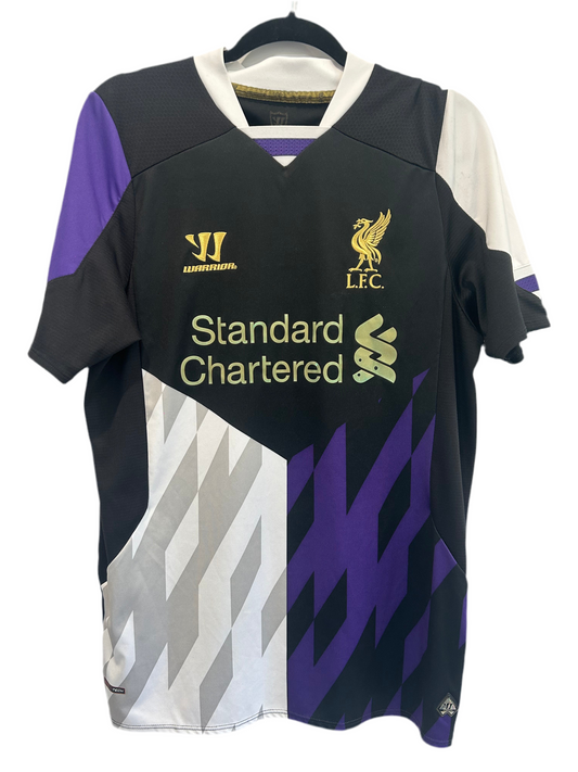 Liverpool 2013-14 Third L