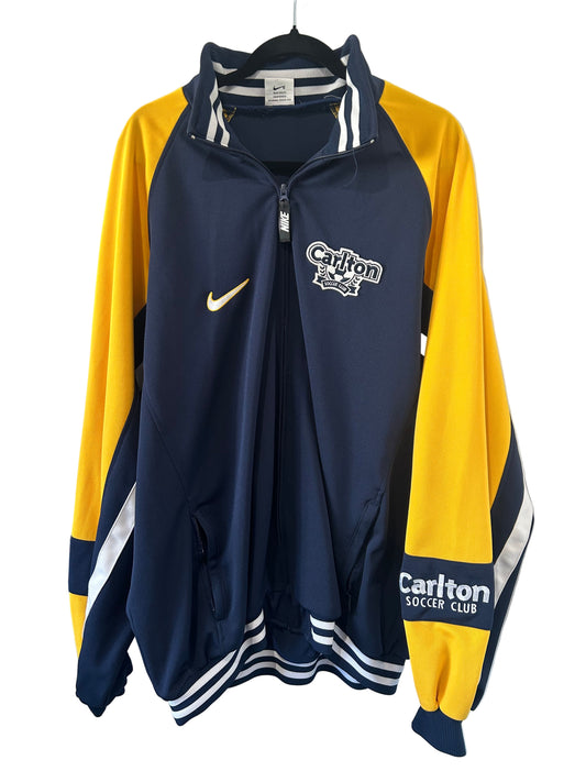 Carlton SC 1998/99 Jacket XL