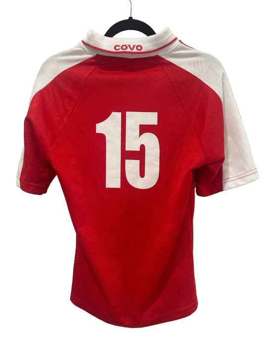 Melbourne Knights 2006 Home XS