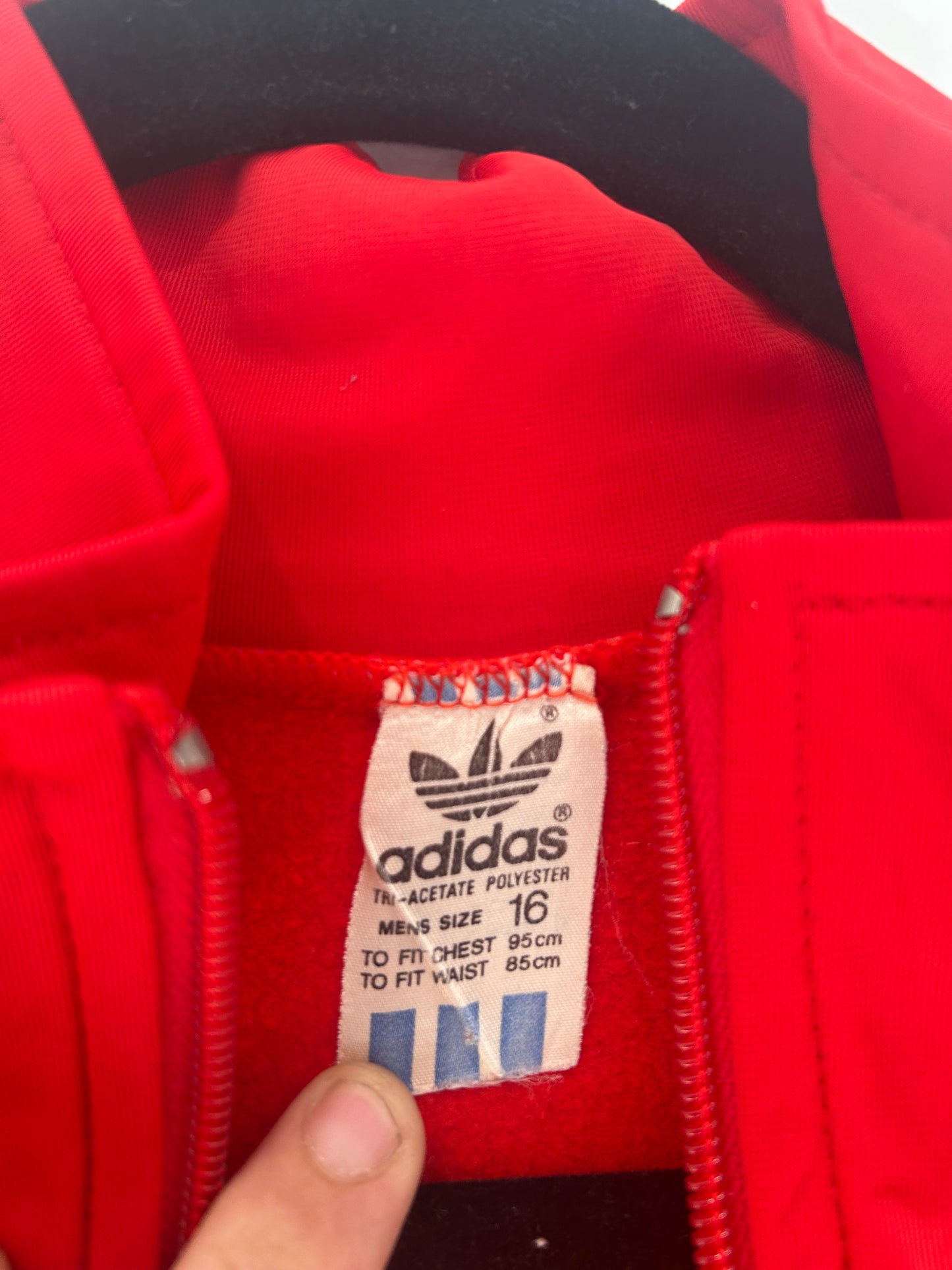 Marconi 1987 Tracksuit M
