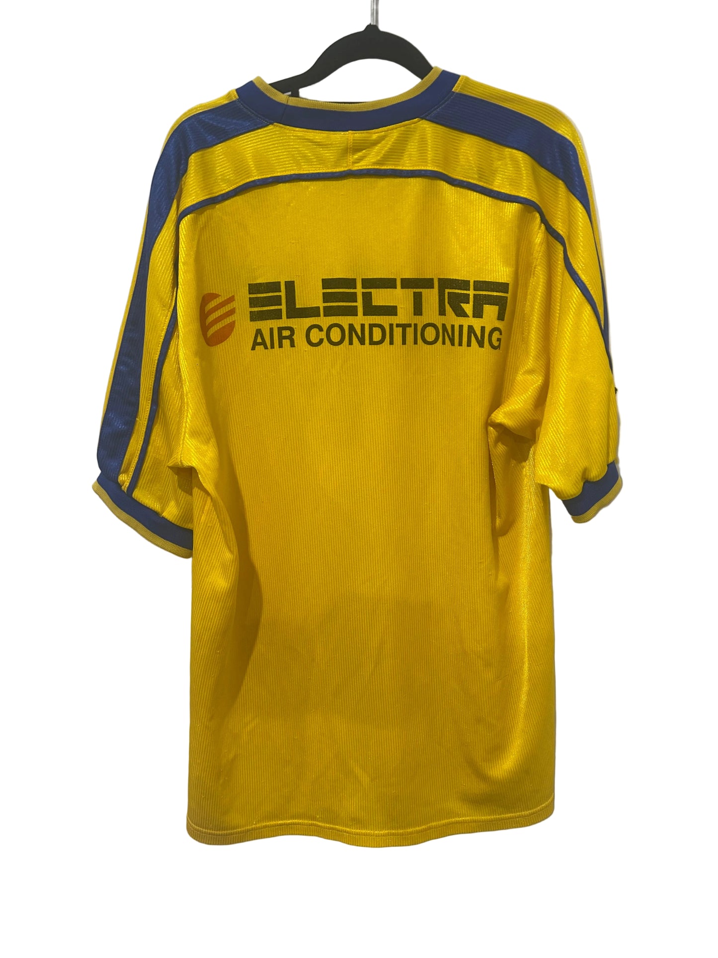 Parramatta Power 1998/00 Home XL