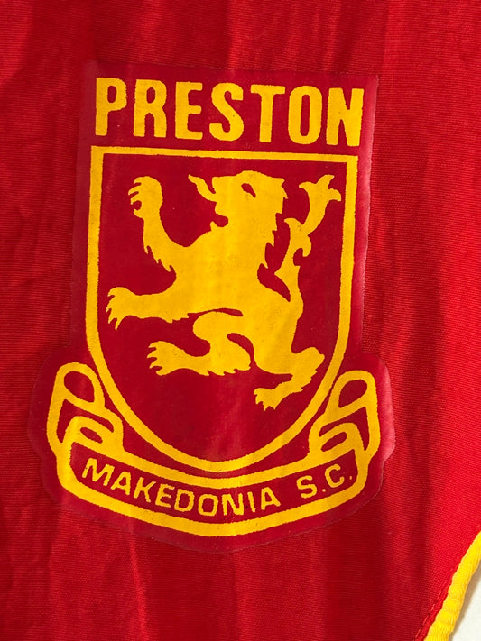 Preston Makedonia 1995 Jacket L