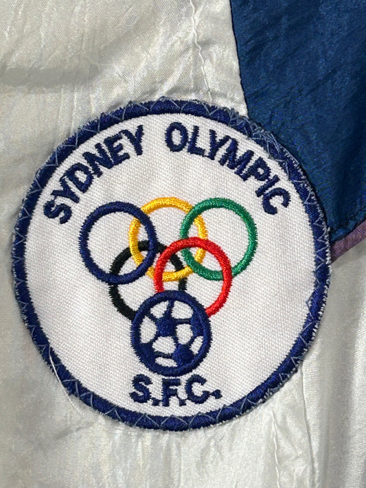 Sydney Olympic 1990/91 Jacket M