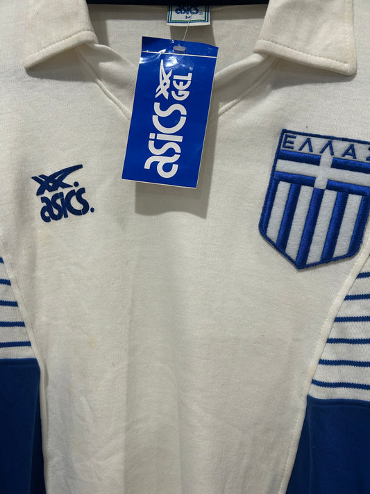 Greece 1992 Away XL BNWT