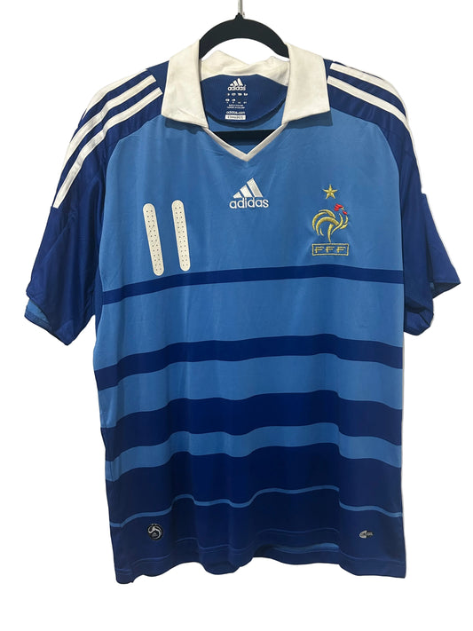 France 2008 Home M