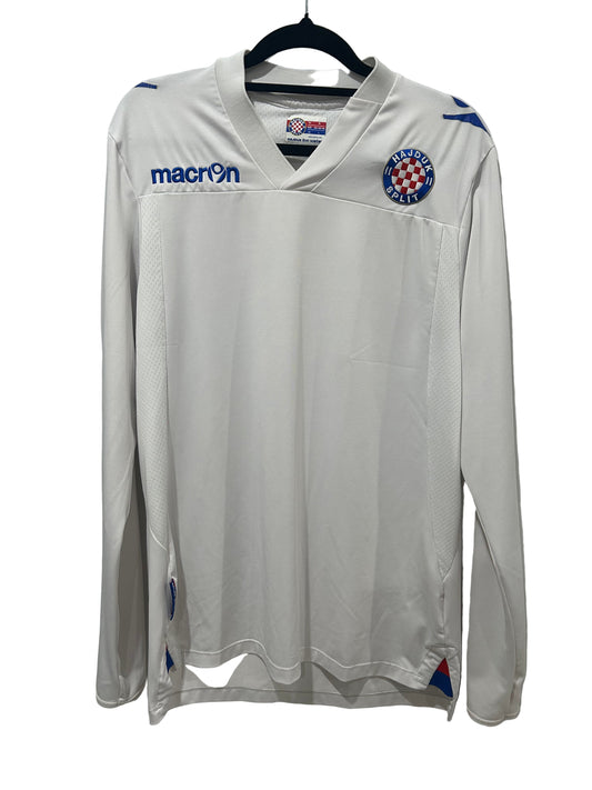 Hajduk Split 2013/14 Home L