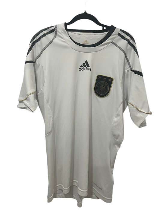 Germany 2010 Training M (PI)