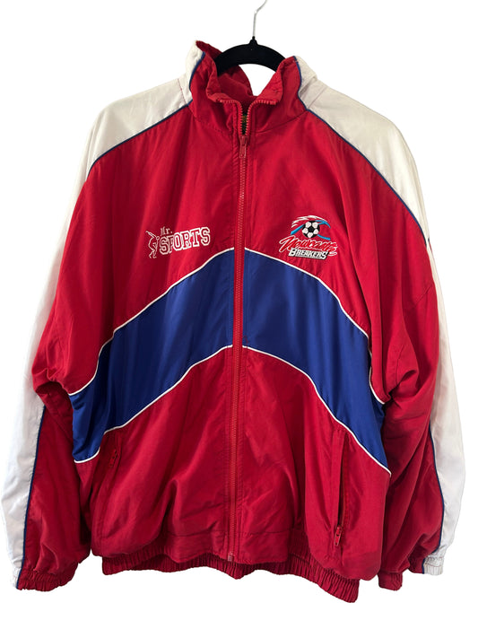 Newcastle Breakers 1998 Jacket L